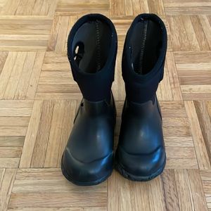 Toddler Bog rain boots